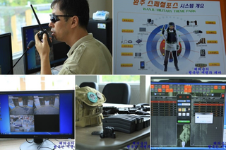 Illustration for article titled Inside South Korea's Coolest Military Theme Park